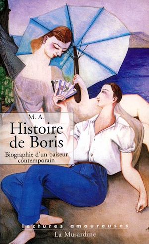Download the eBook: Histoires de Boris