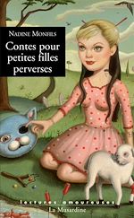 Télécharger le livre :  Contes pour petites filles perverses