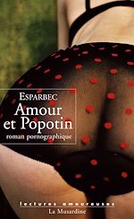 Télécharger le livre :  Amour et Popotin