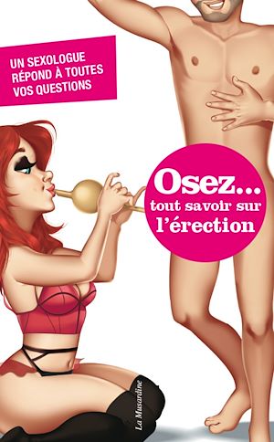 Download the eBook: Osez tout savoir sur l'érection