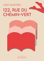 Télécharger le livre :  122 rue du Chemin-Vert