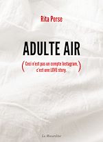 Télécharger le livre :  Adulte Air