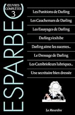 Télécharger le livre :  Oeuvres complètes - Tome 3