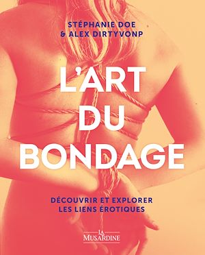 Download the eBook: L'Art du bondage