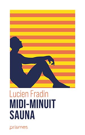 Téléchargez le livre :  Midi-Minuit - Sauna