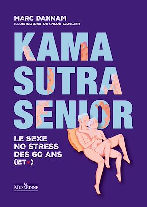 Download the eBook: Kama Sutra Senior