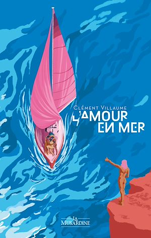 Téléchargez le livre :  L'amour en mer
