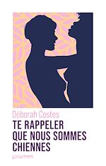 Télécharger le livre :  Te rappeler que nous sommes chiennes