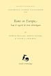 Télécharger le livre :  Roms en Europe, sous le regard de trois ethnologues