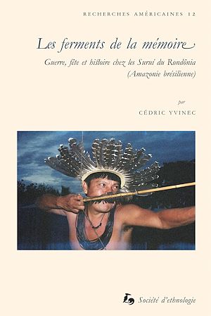 Téléchargez le livre :  Les ferments de la mémoire