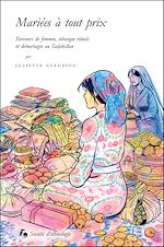 Télécharger le livre :  Mariées à tout prix