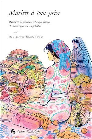 Téléchargez le livre :  Mariées à tout prix