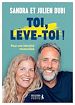 Télécharger le livre :  Toi, lève-toi ! - Pour une identité réconciliée