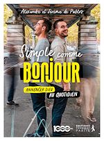Télécharger le livre :  Simple comme bonjour : Annoncer Dieu au quotidien