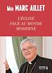Télécharger le livre :  L'Église face au monde moderne