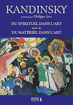 Télécharger le livre :  Du Spirituel dans l'art