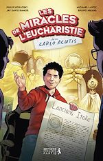 Télécharger le livre :  Les miracles de l'Eucharistie