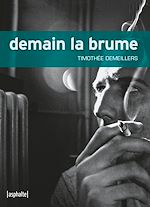 Télécharger le livre :  Demain la brume