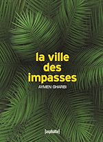 Télécharger le livre :  La Ville des impasses