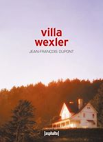 Télécharger le livre :  Villa Wexler