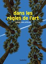 Télécharger le livre :  Dans les règles de l'art