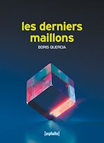 Télécharger le livre :  Les Derniers Maillons (titre provisoire)