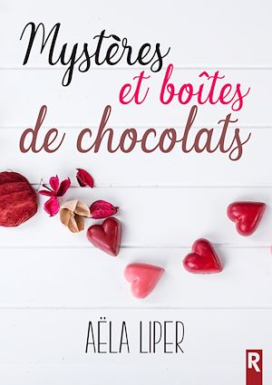 Téléchargez le livre :  Mystères et boîtes de chocolats