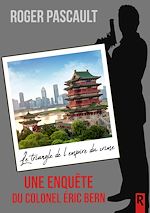 Télécharger le livre :  Le triangle de l'empire du crime