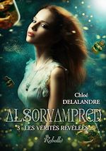 Télécharger le livre :  Alsorvampred, Tome 3