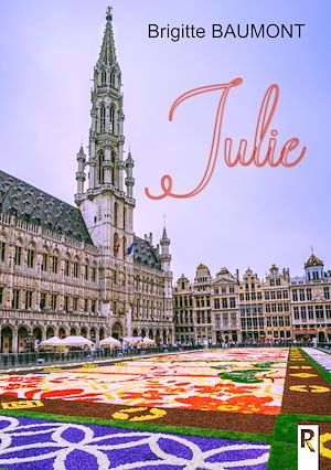 Téléchargez le livre :  Julie
