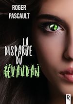 Télécharger le livre :  La disparue du Gévaudan