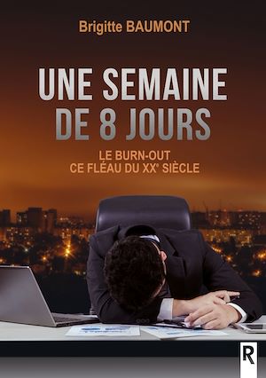 Téléchargez le livre :  Une semaine de 8 jours