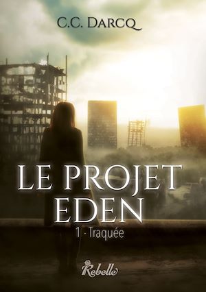 Téléchargez le livre :  Le projet Eden, Tome 1