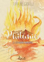 Télécharger le livre :  Phitanie, Tome 2