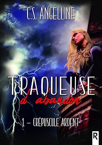 Téléchargez le livre :  Traqueuse d'abandon