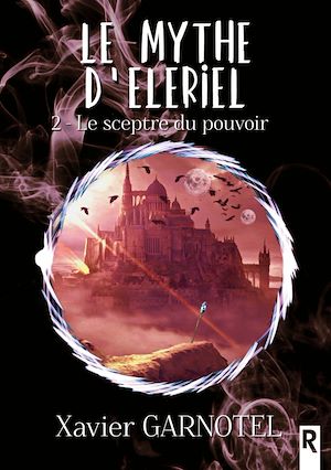 Téléchargez le livre :  Le mythe d'Eleriel