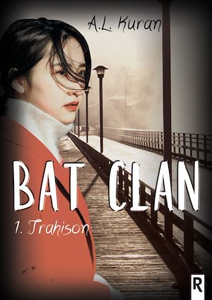 Téléchargez le livre :  Bat clan, Tome 1