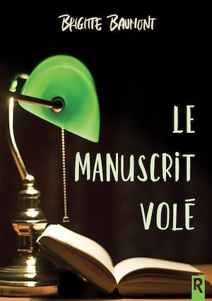 Téléchargez le livre :  Le manuscrit volé