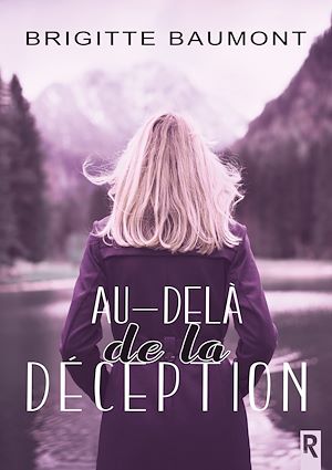 Téléchargez le livre :  Au-delà de la déception