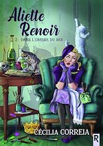 Télécharger le livre :  Aliette Renoir. 2