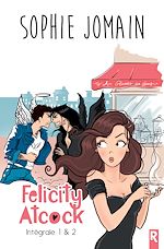 Télécharger le livre :  Felicity Atcock