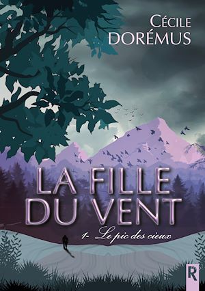 Téléchargez le livre :  La fille du vent