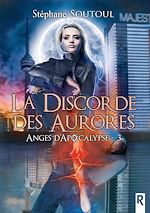 Télécharger le livre :  Anges d'apocalypse