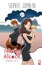 Télécharger le livre :  Felicity Atcock