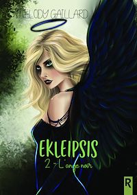 Téléchargez le livre :  Ekleipsis