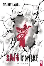 Télécharger le livre :  Sang d'ombre