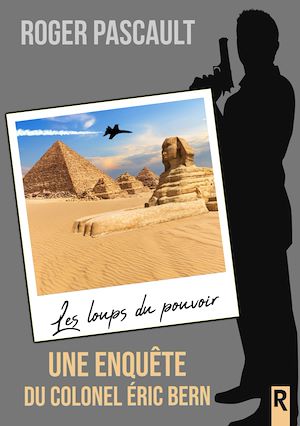 Téléchargez le livre :  Les loups du pouvoir