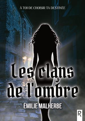 Téléchargez le livre :  Les clans de l'ombre