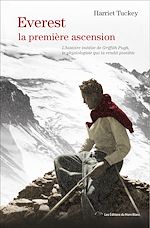 Télécharger le livre :  Everest, la première ascension
