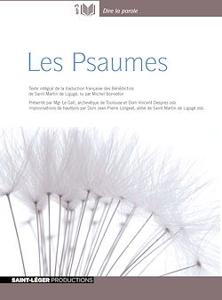 Télécharger le livre :  Les Psaumes de David